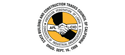 State Building & Construction Trades Council of California